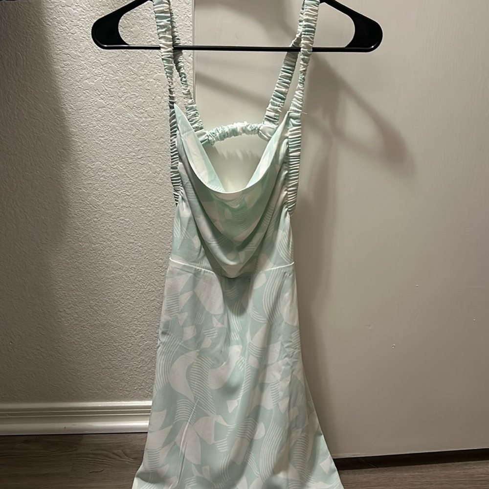 Mini Dress